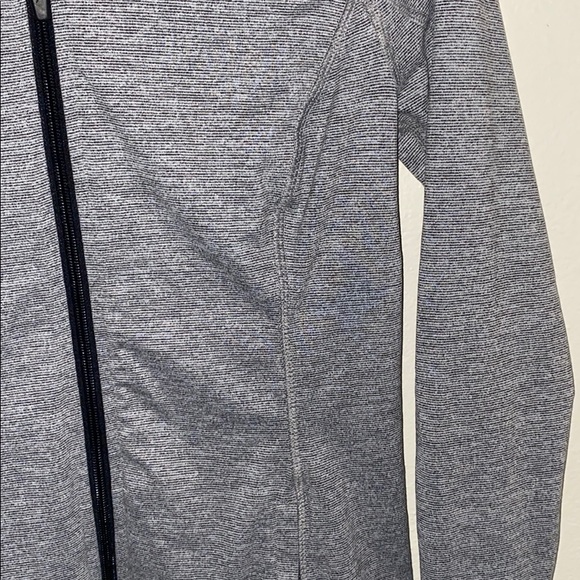 Womans fleece - Picture 4 of 5